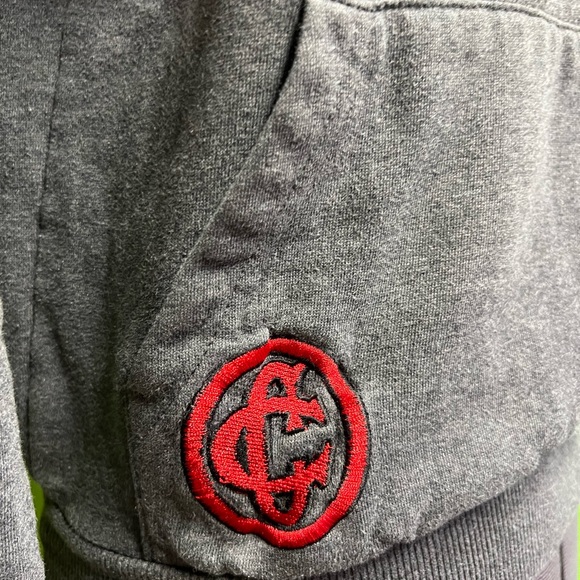 Coca Cola sweatshirt - Picture 4 of 5